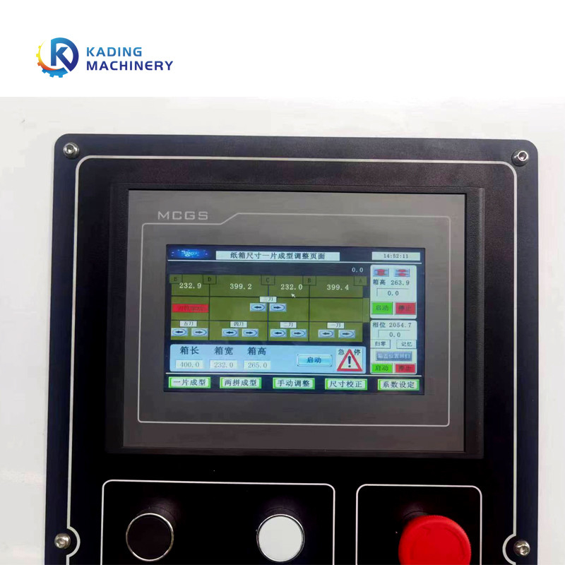 Печатная машина коробки Flexo с 1 к 5 красят/опционный и выбранный ролик Anilox