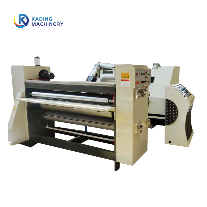 1800 / 2200/2500mm 3 курсируют машину рифлевания с поясом 3 разделов
