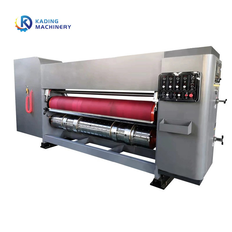 Машина для печати на водной основе с помощью чернил Flexo с PLC-контролем